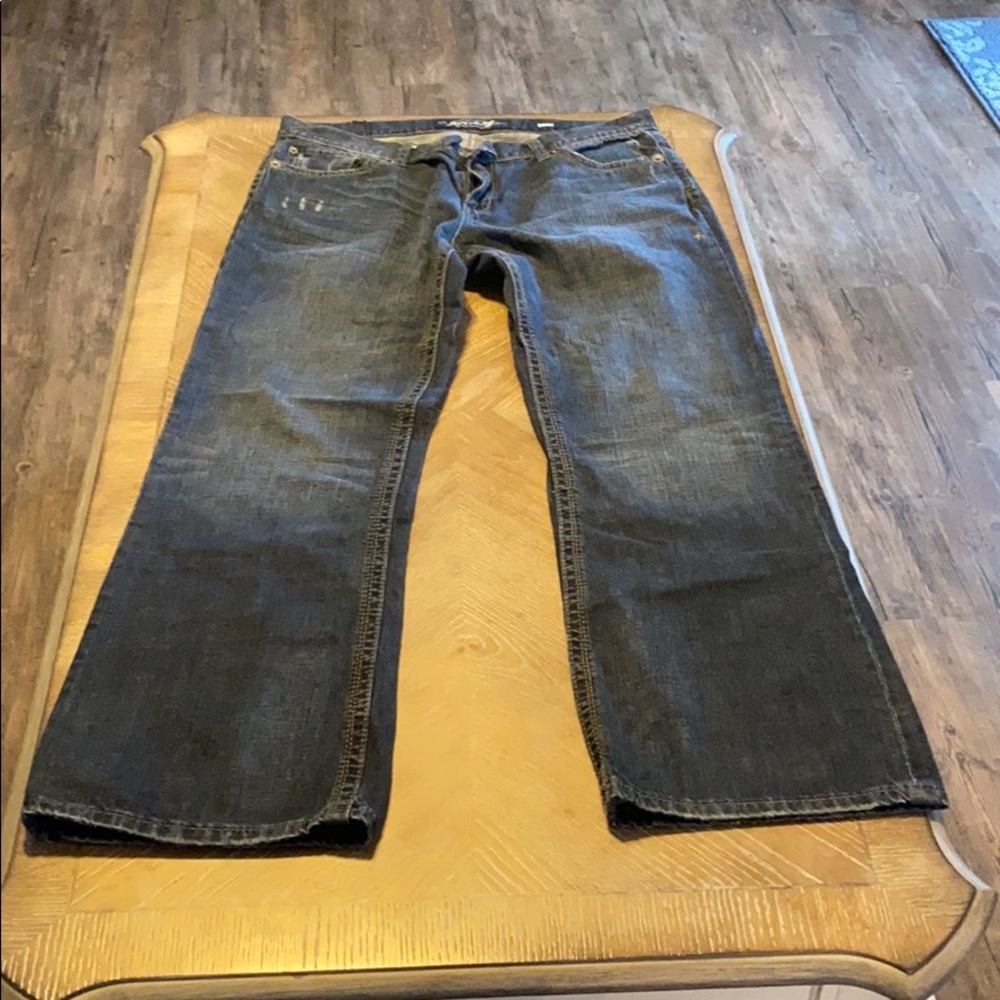 Seven7 jeans